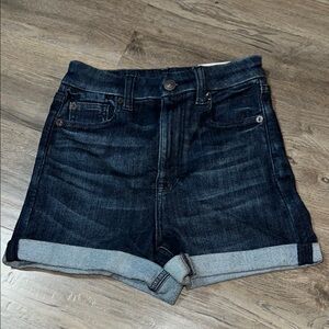 American Eagle shorts sz 0 nwt